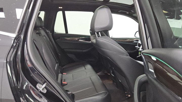 BMW X3 SDRIVE30I 2023