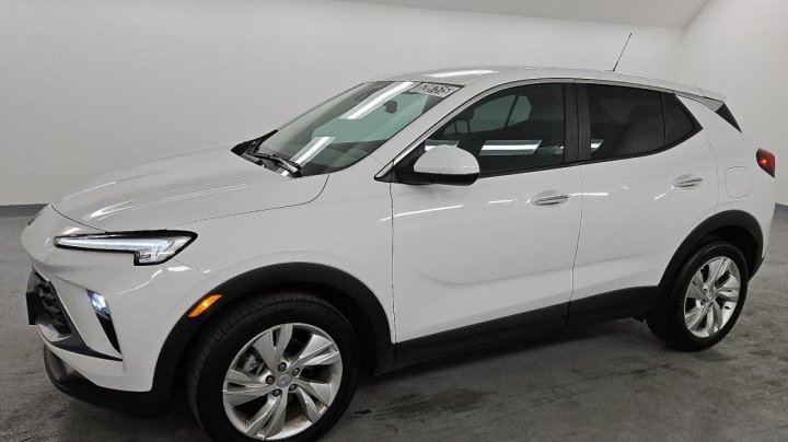 Buick ENCORE GX PREFERRED 2024