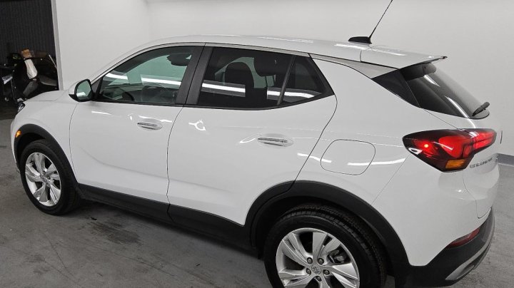 Buick ENCORE GX PREFERRED 2024