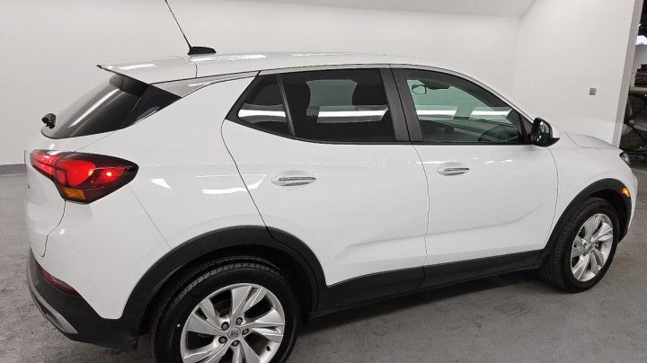 Buick ENCORE GX PREFERRED 2024