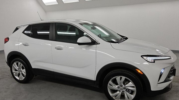 Buick ENCORE GX PREFERRED 2024