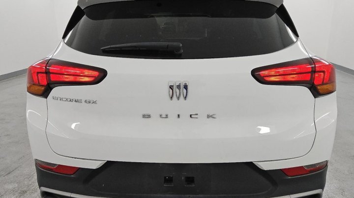 Buick ENCORE GX PREFERRED 2024
