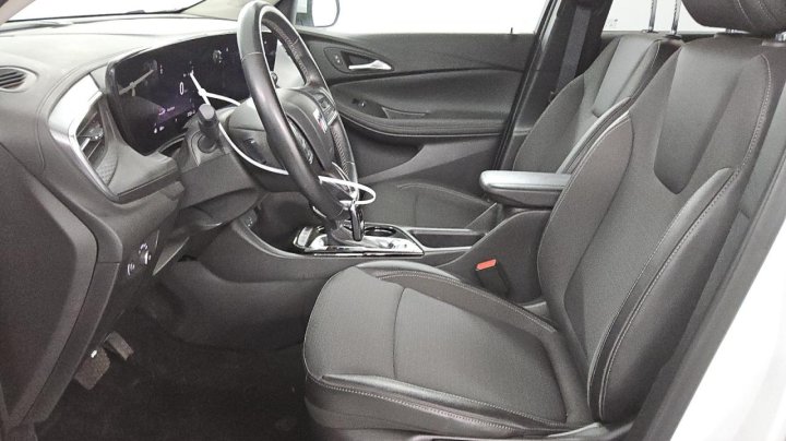 Buick ENCORE GX PREFERRED 2024