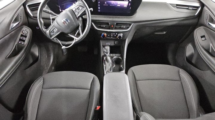 Buick ENCORE GX PREFERRED 2024