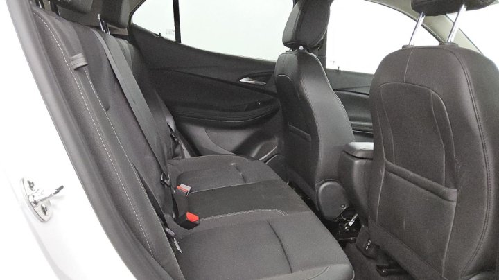 Buick ENCORE GX PREFERRED 2024