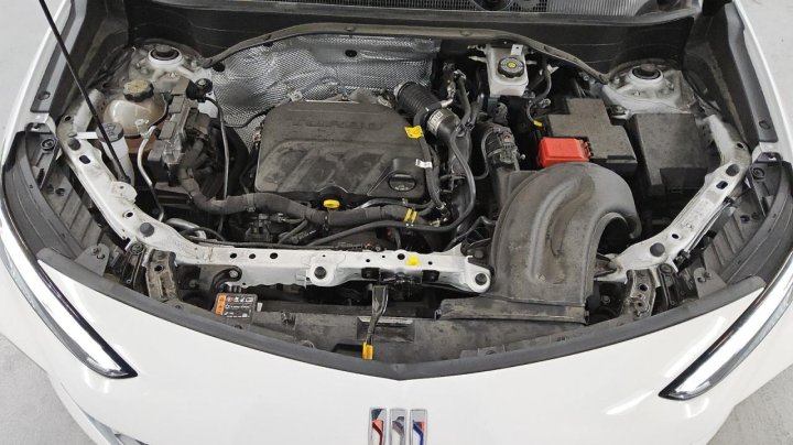 Buick ENCORE GX PREFERRED 2024
