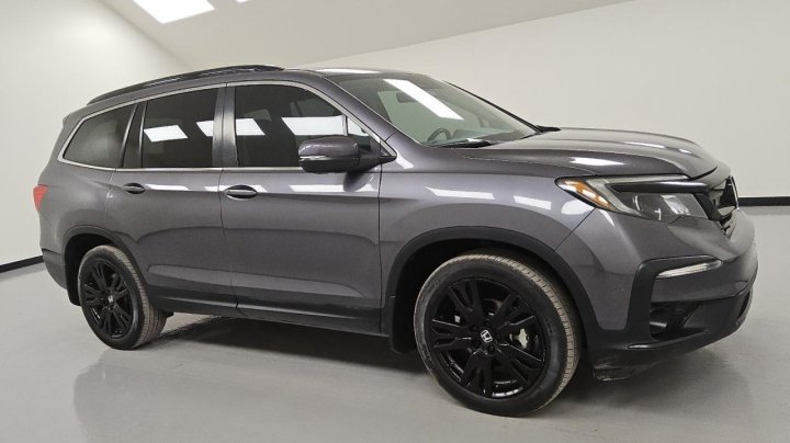 Honda Pilot SE 2021