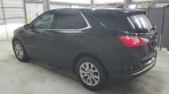 Chevrolet Equinox LT 2018