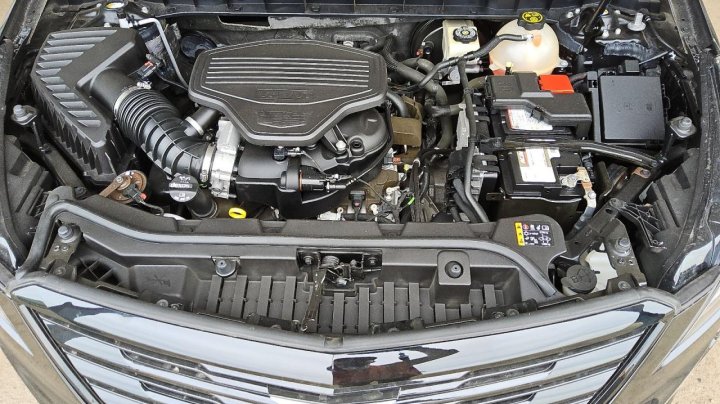Cadillac XT5  2017