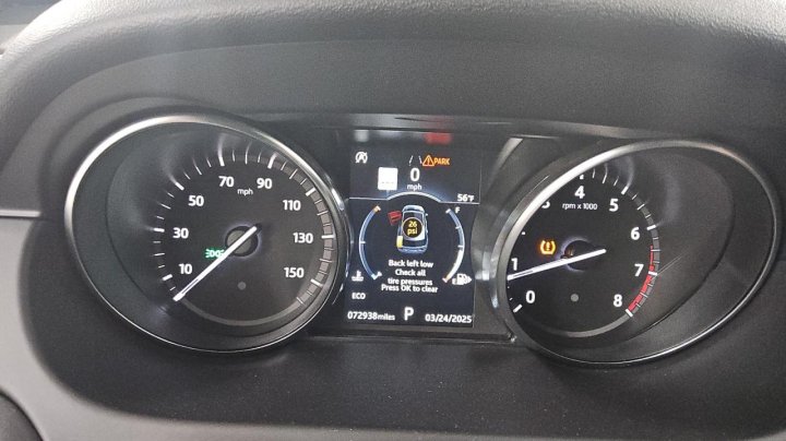 Land Rover Discovery Sport  2018
