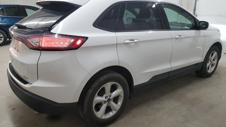 Ford EDGE  2018