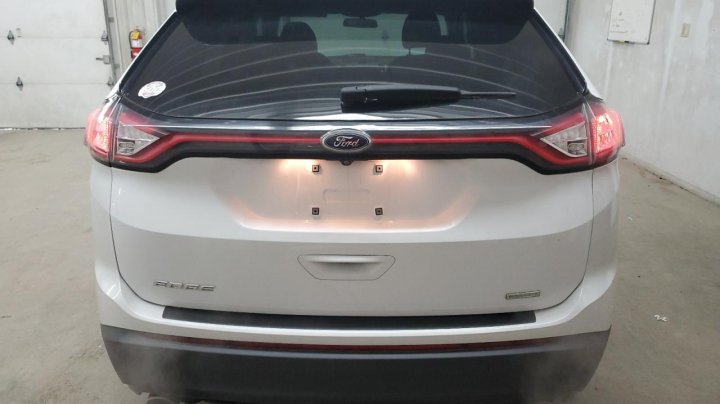 Ford EDGE  2018