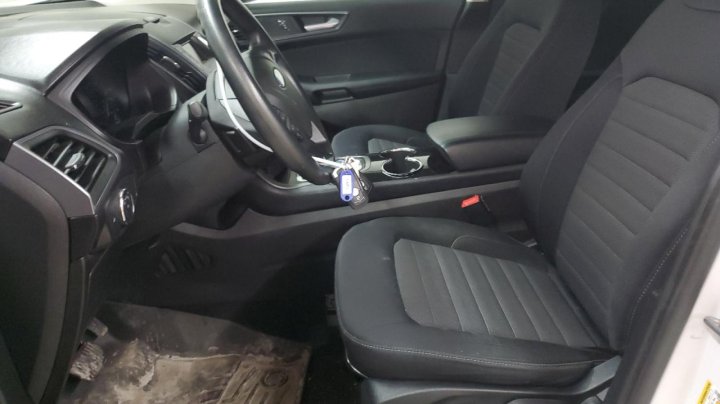 Ford EDGE  2018