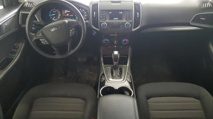 Ford EDGE  2018