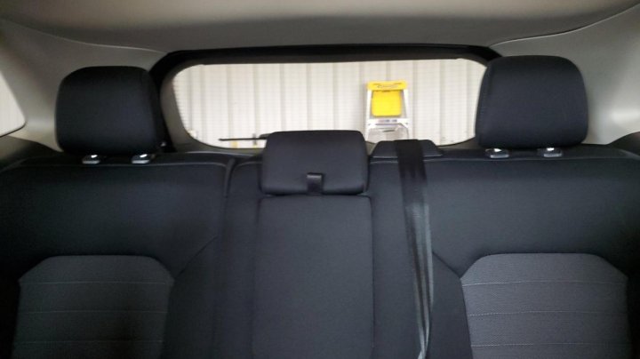 Ford EDGE  2018