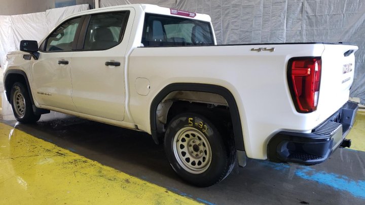 GMC Sierra  2019