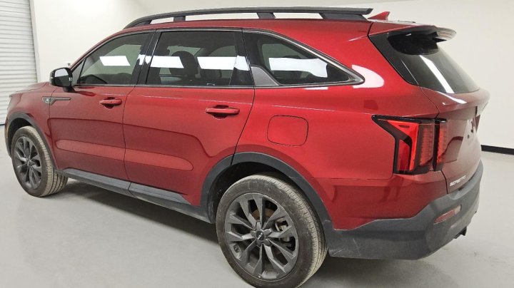 KIA Sorento  2023