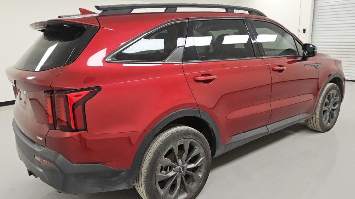 KIA Sorento  2023
