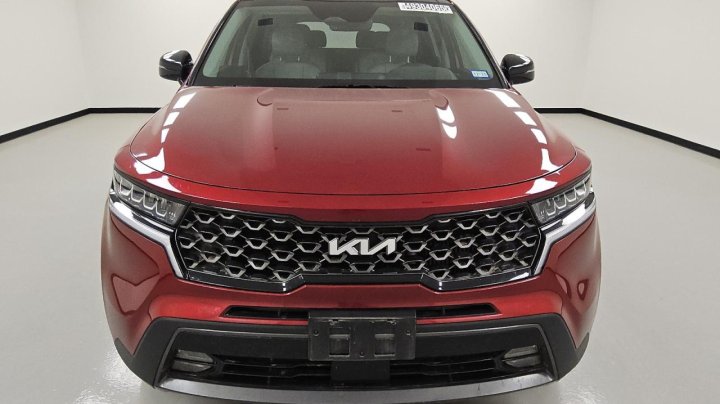 KIA Sorento  2023