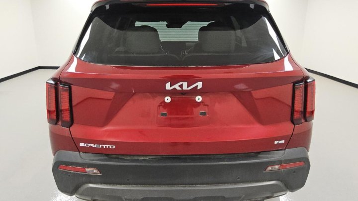 KIA Sorento  2023