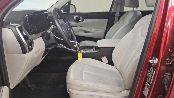 KIA Sorento  2023