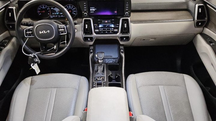 KIA Sorento  2023