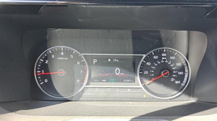 KIA Sorento  2023
