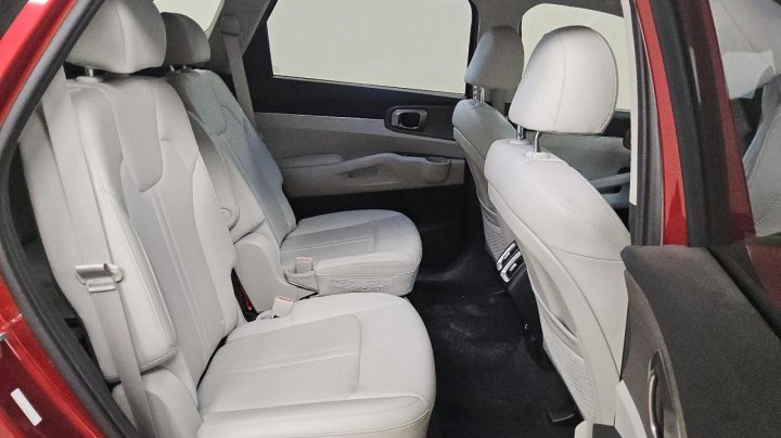 KIA Sorento  2023