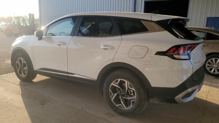 KIA Sportage  2025