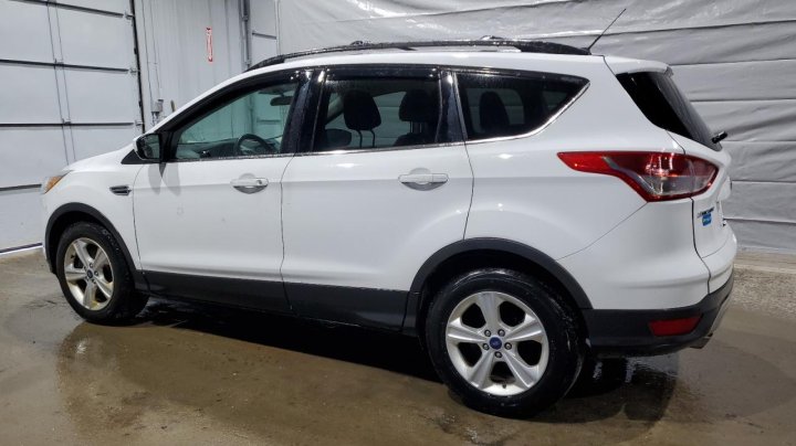 Ford Escape  2016