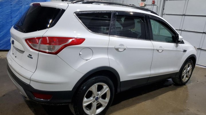 Ford Escape  2016