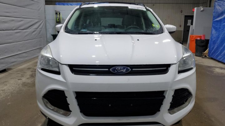 Ford Escape  2016