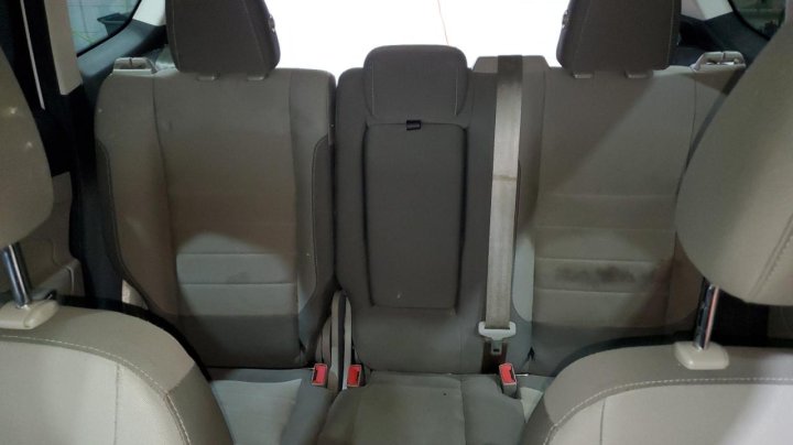 Ford Escape  2016