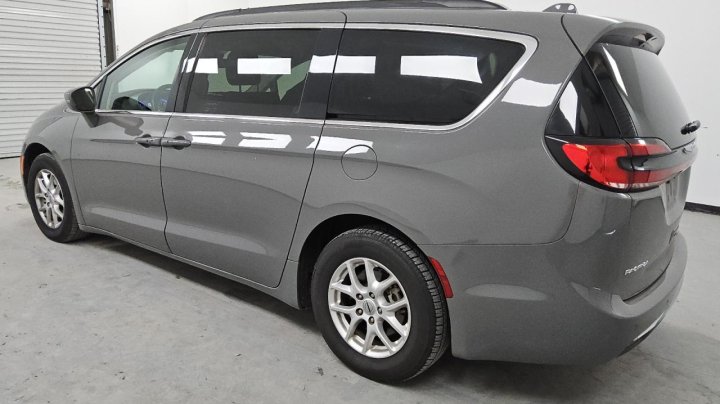 CHRYSLER Pacifica  2022
