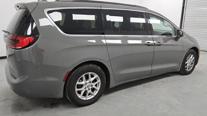 CHRYSLER Pacifica  2022