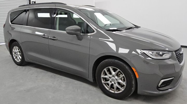 CHRYSLER Pacifica  2022