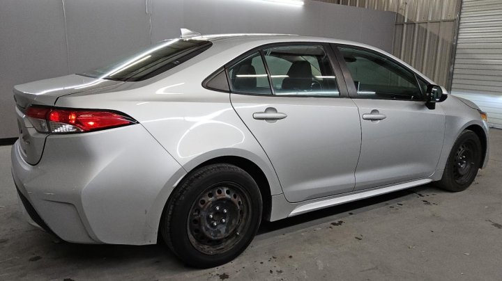 Toyota Corolla  2021