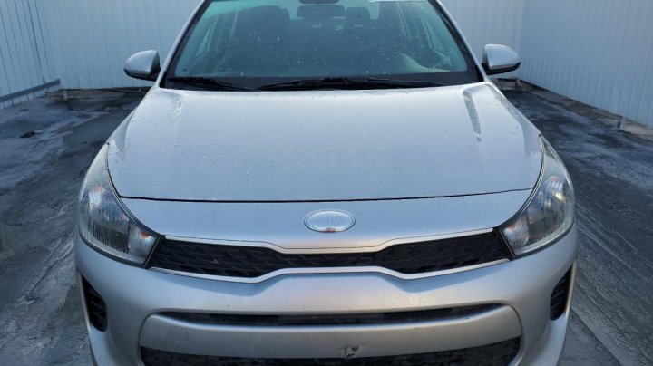 KIA RIO  2019