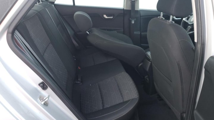 KIA RIO  2019