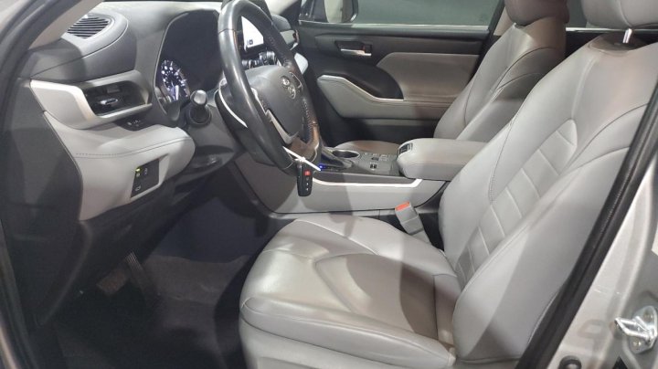 Toyota Highlander  2023