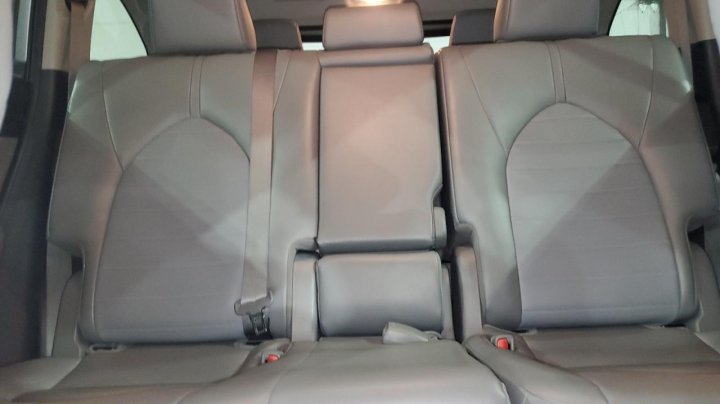 Toyota Highlander  2023