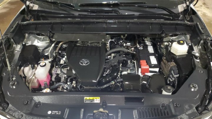 Toyota Highlander  2023
