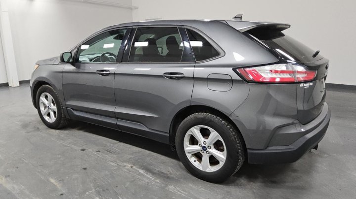 Ford EDGE  2021