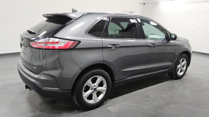 Ford EDGE  2021