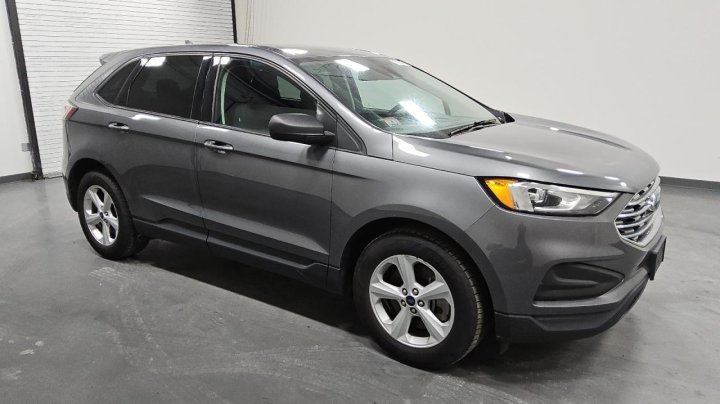 Ford EDGE  2021