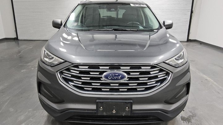 Ford EDGE  2021