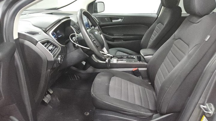 Ford EDGE  2021