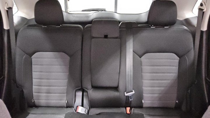 Ford EDGE  2021