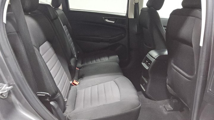 Ford EDGE  2021
