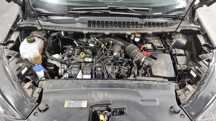 Ford EDGE  2021